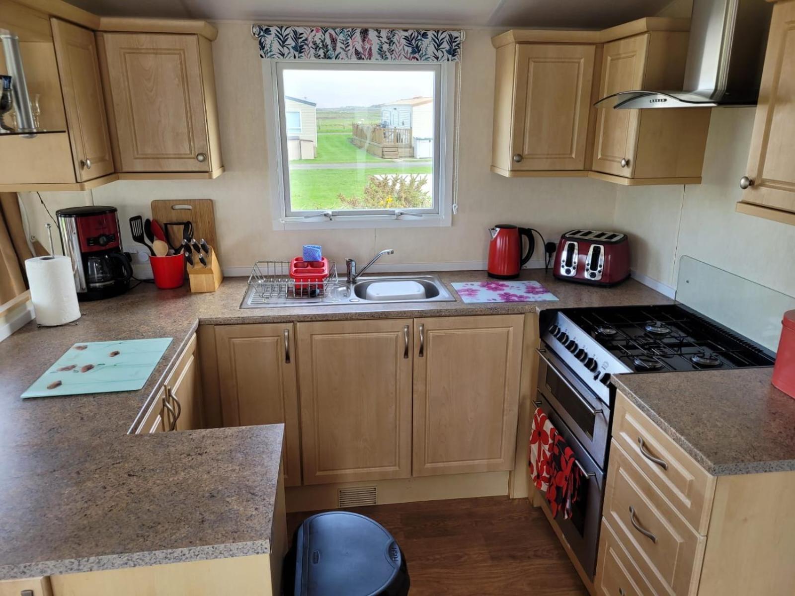 Cosy Caravan Sunbeach Llwyngwril Exterior foto
